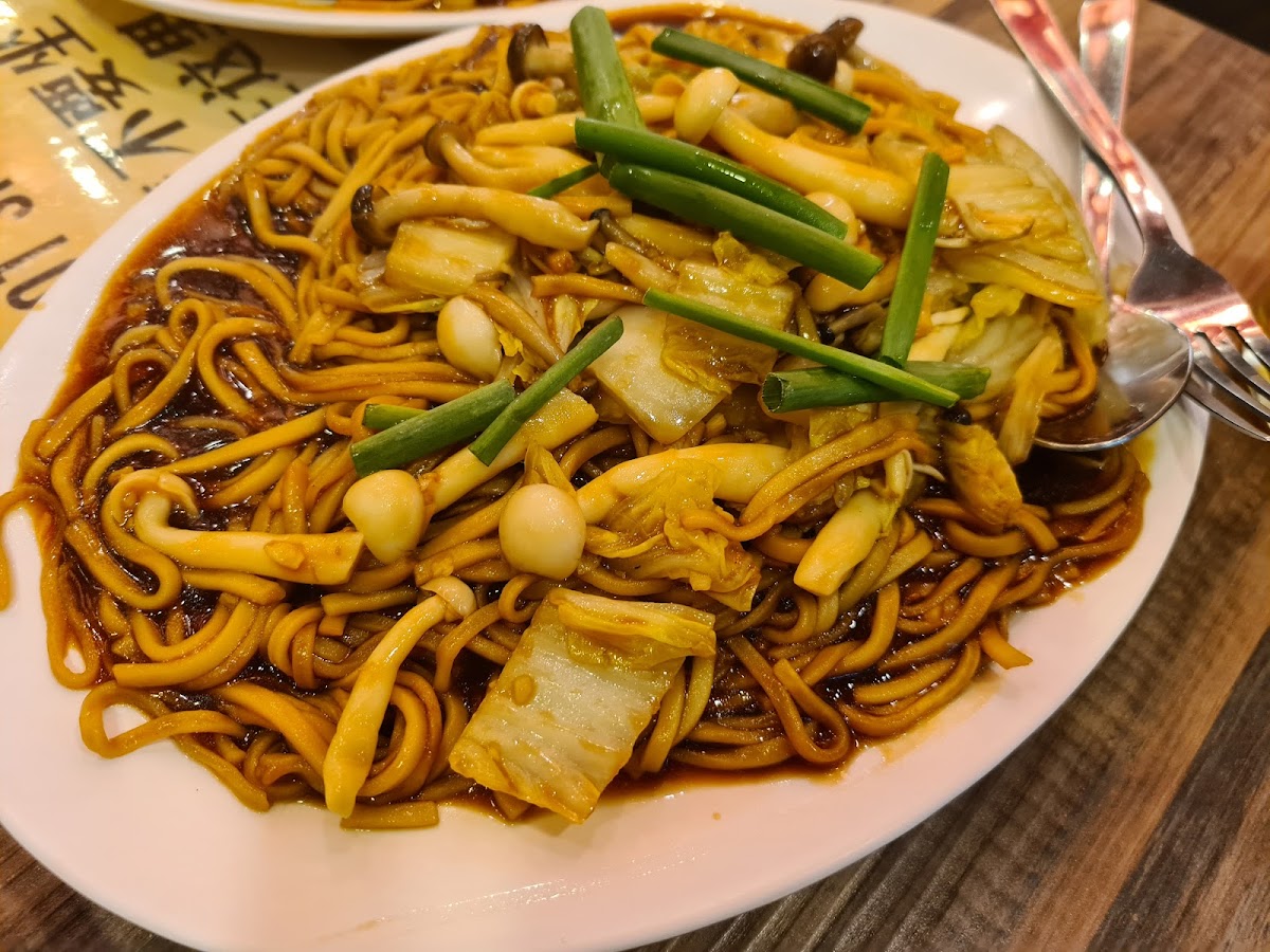 Lao Huo Tang 老火汤-9