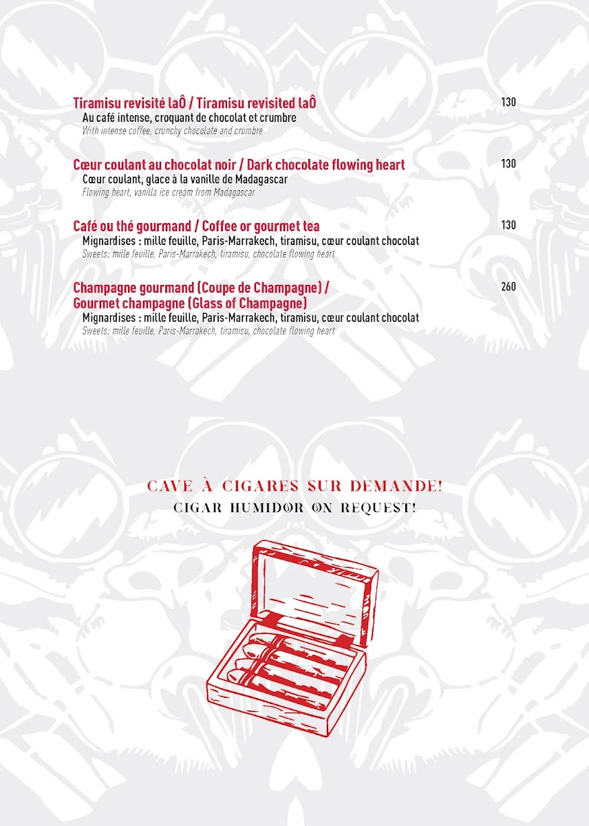 Menu Laô Marrakech-5