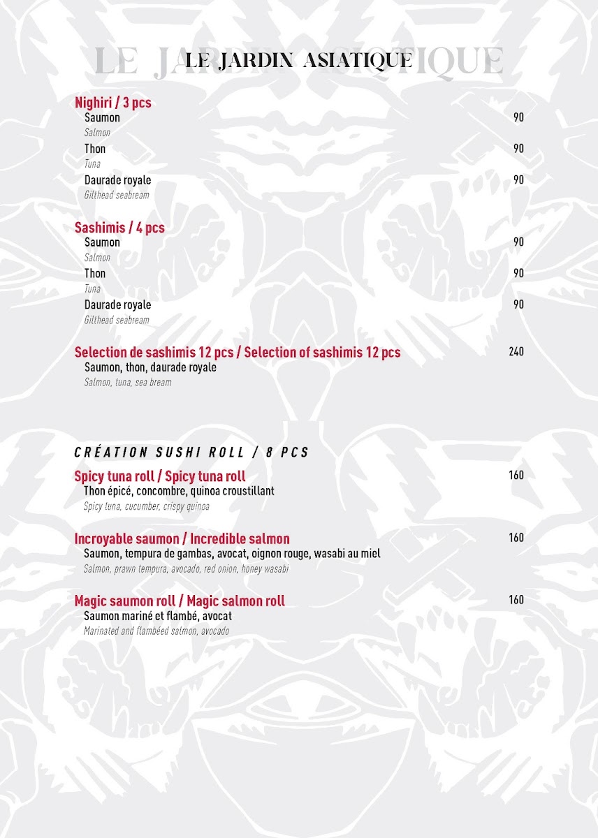 Menu Laô Marrakech-7