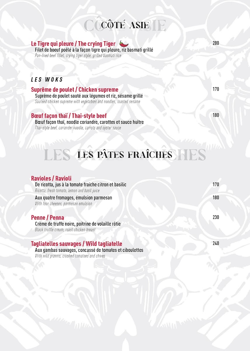Menu Laô Marrakech-8