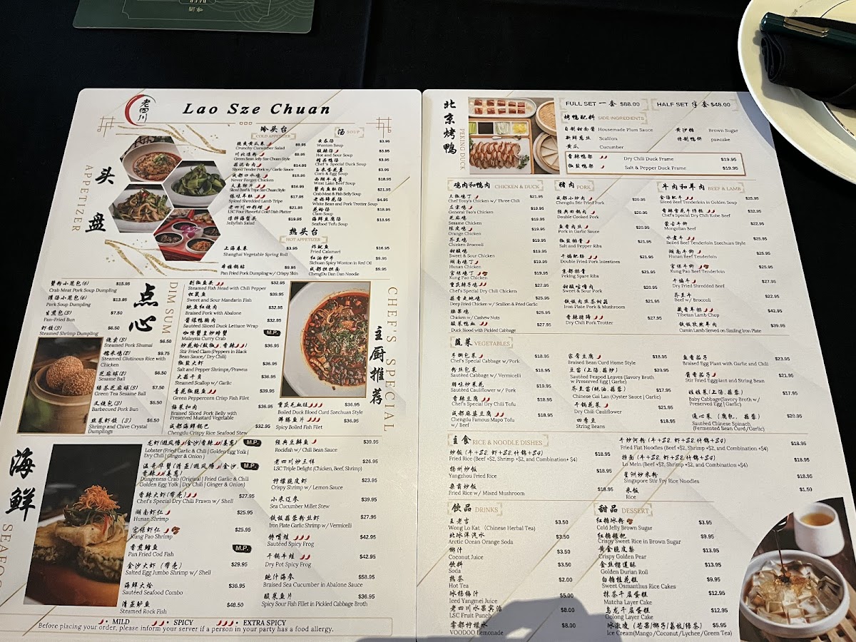 Menu Lao Sze Chuan-4