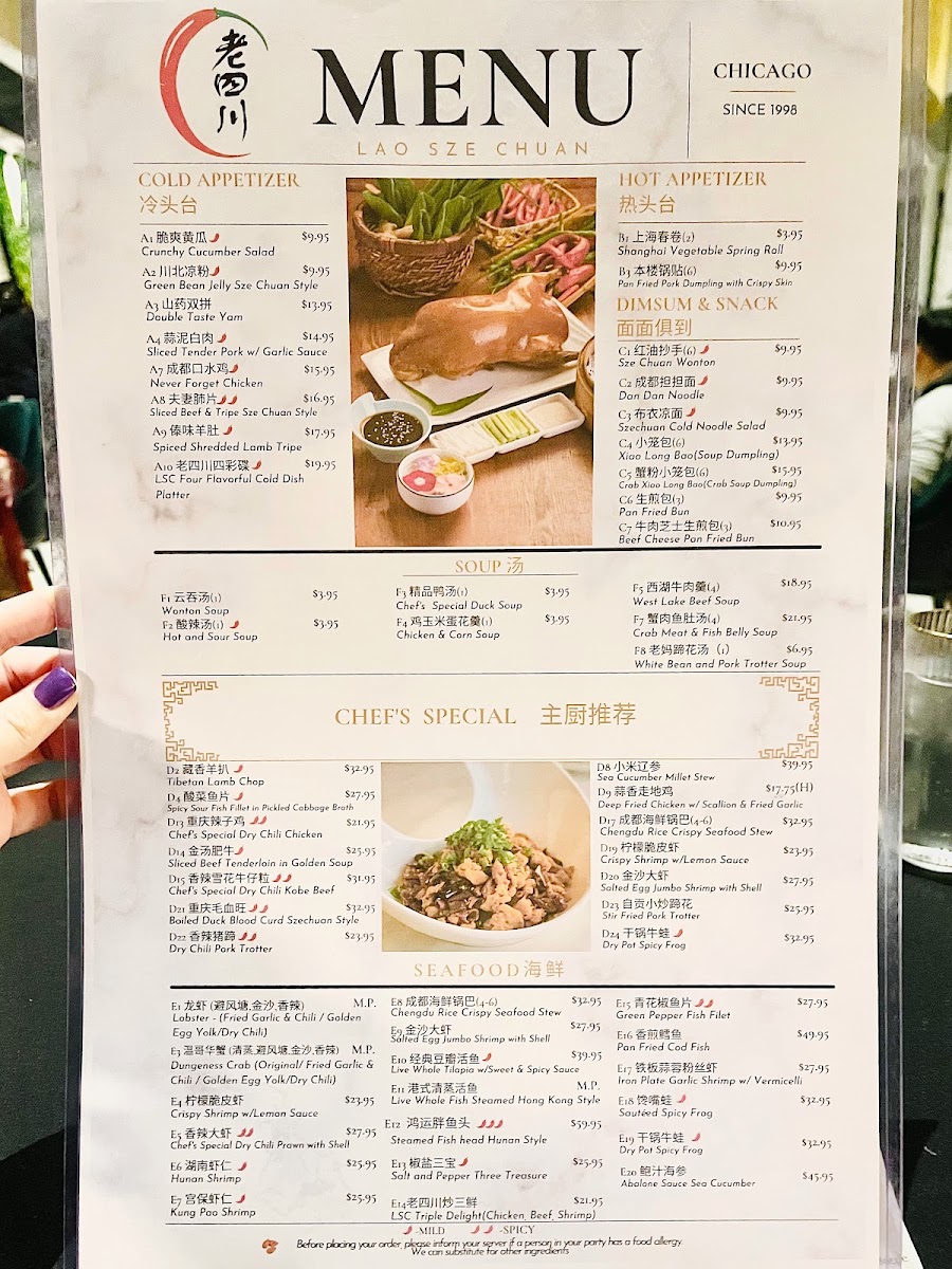 Menu Lao Sze Chuan-5