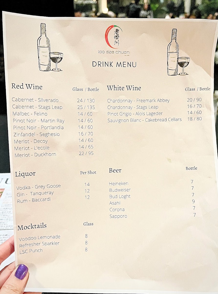 Menu Lao Sze Chuan-7