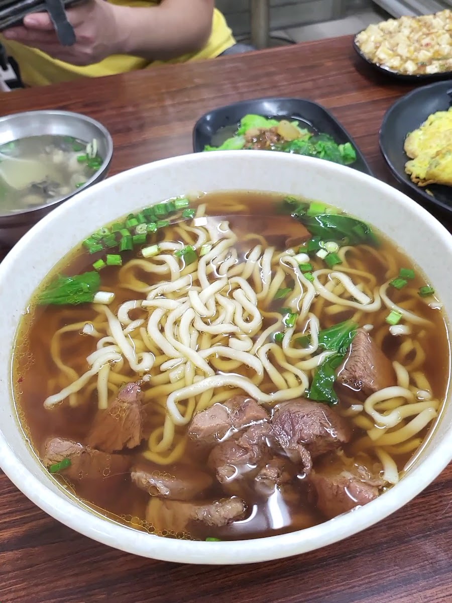 Lao Xi Beef Noodle Restaurant-2