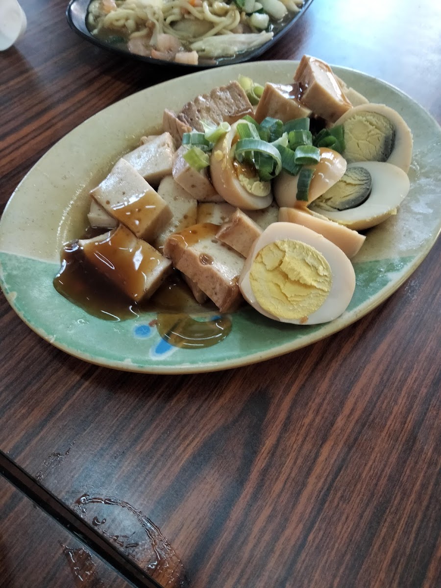 Lao Xi Beef Noodle Restaurant-5