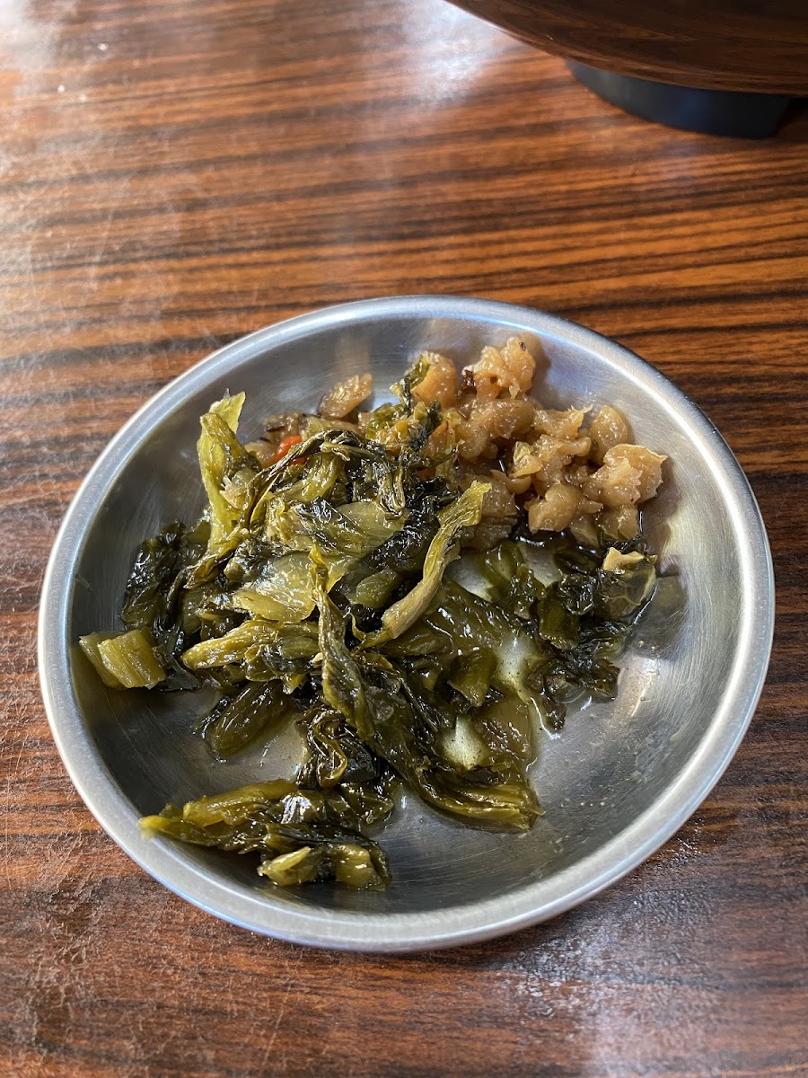 Lao Xi Beef Noodle Restaurant-7