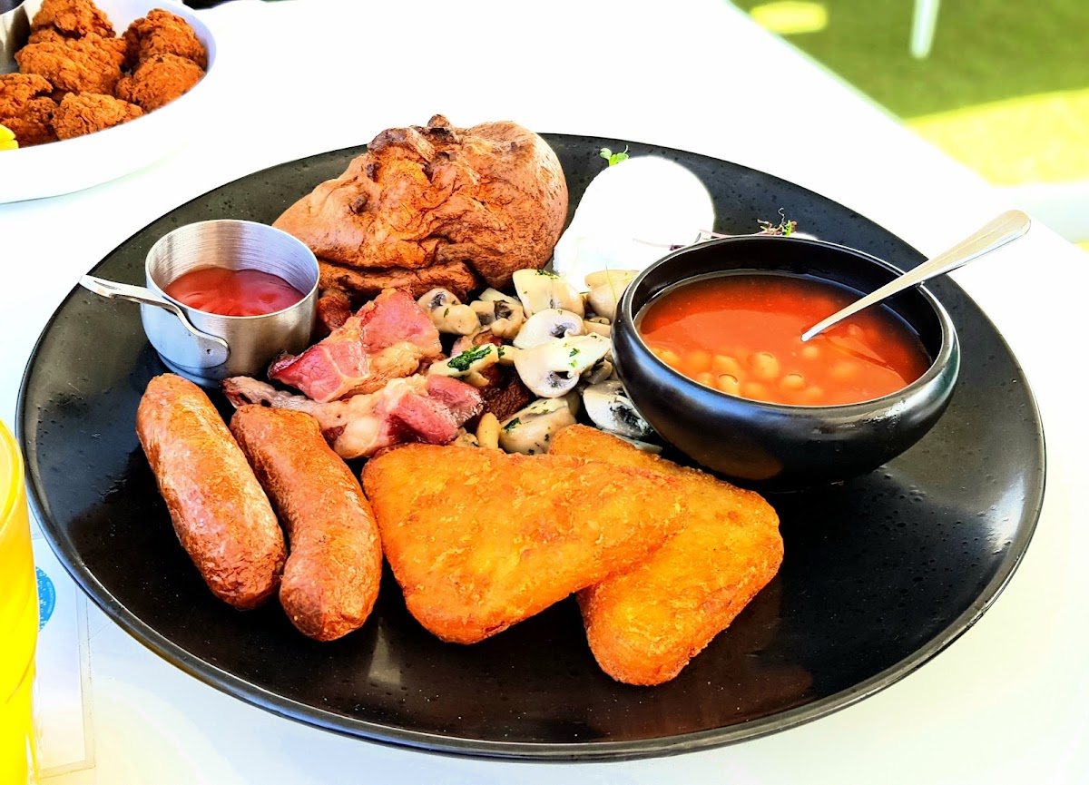 Laola Beach Restaurant-7