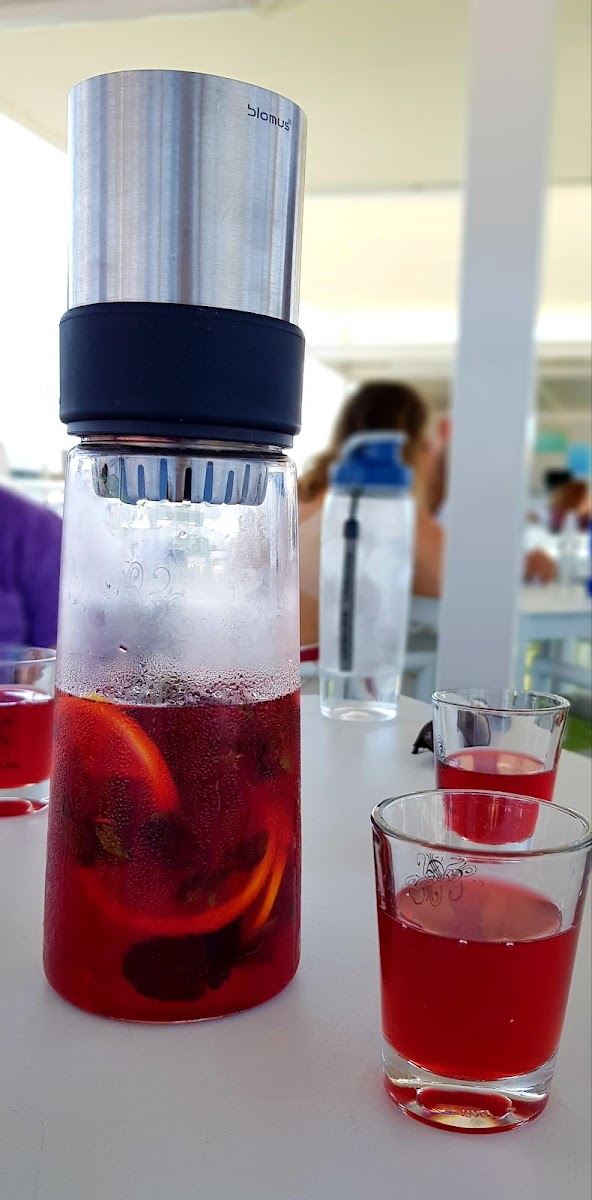 Laola Beach Restaurant-8