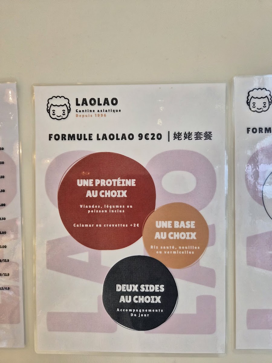 Menu Laolao-6