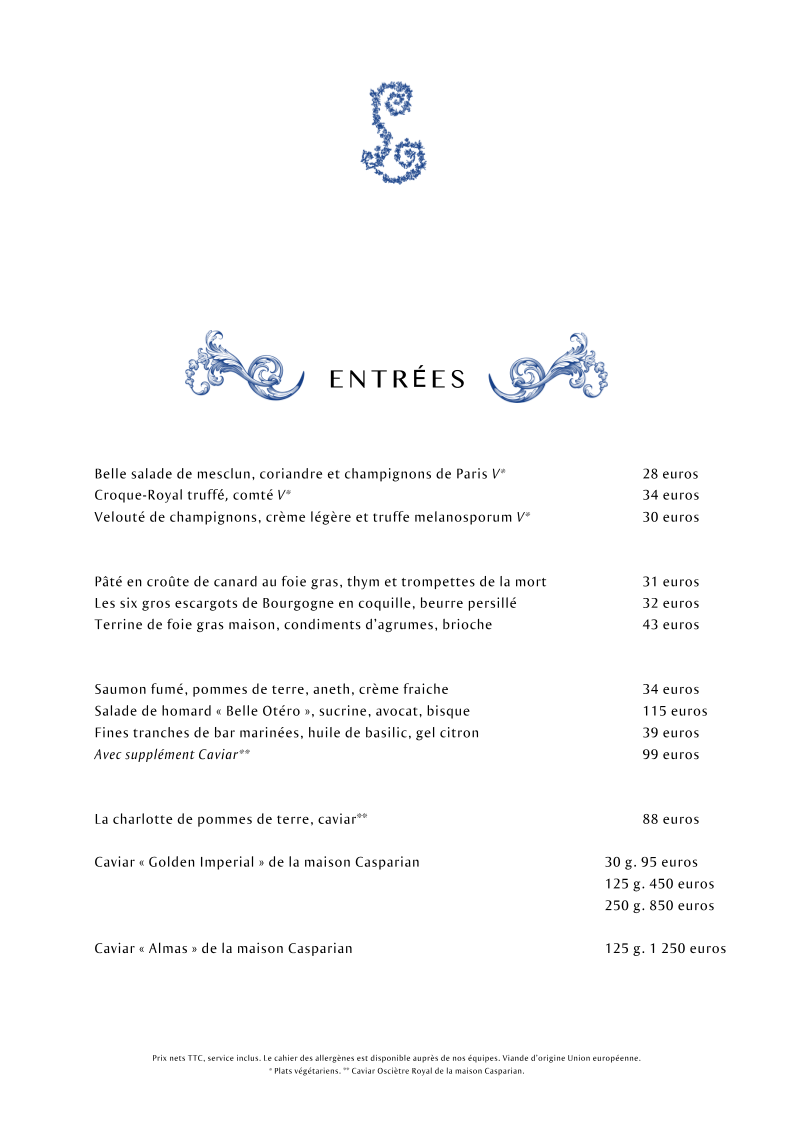 Menu Lapérouse-1