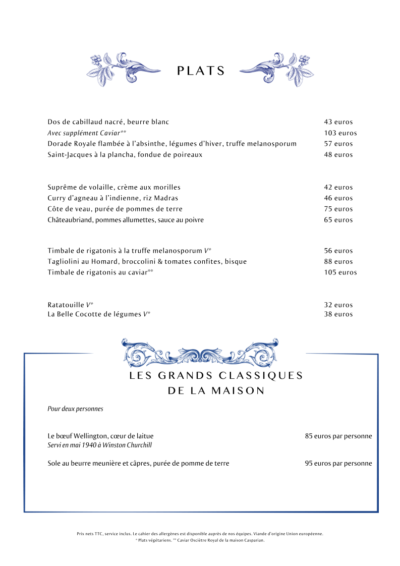 Menu Lapérouse-3