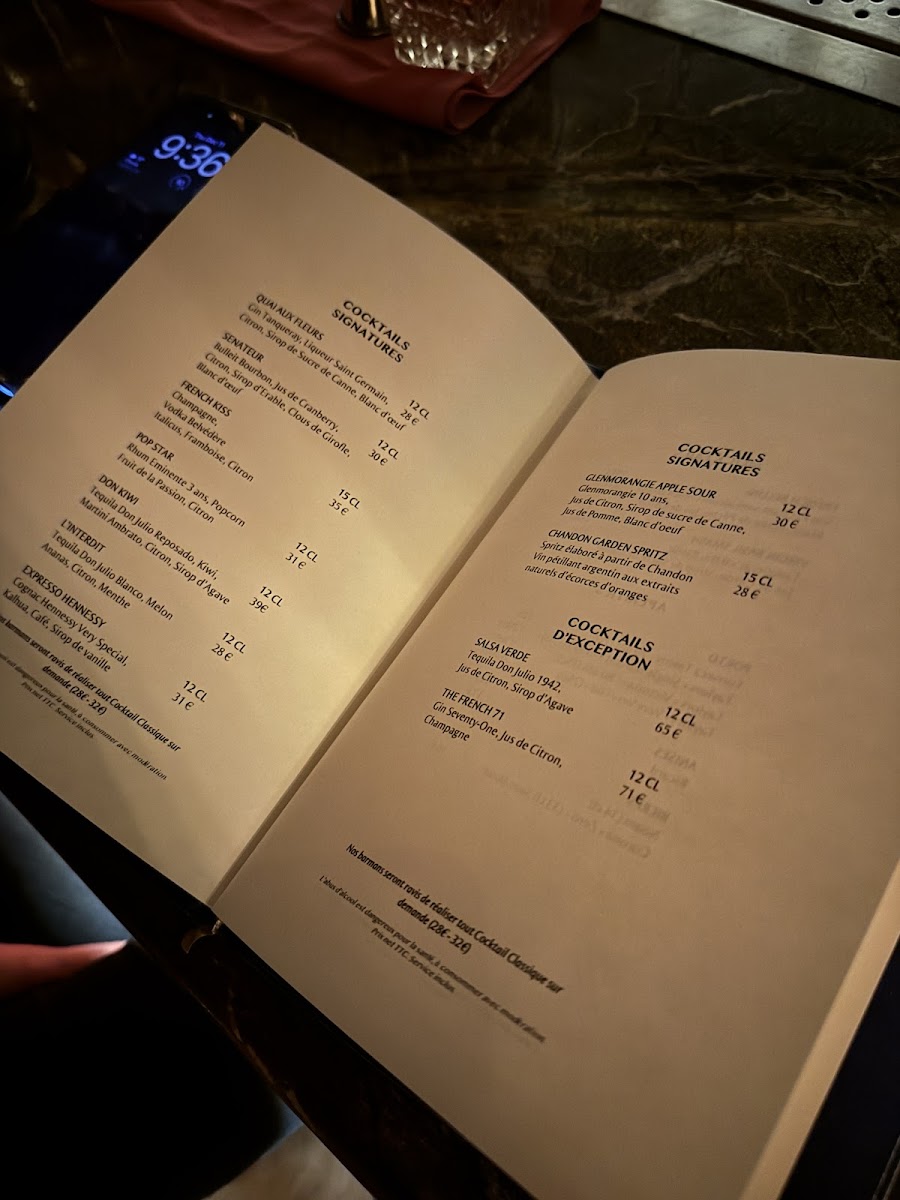 Menu Lapérouse-9