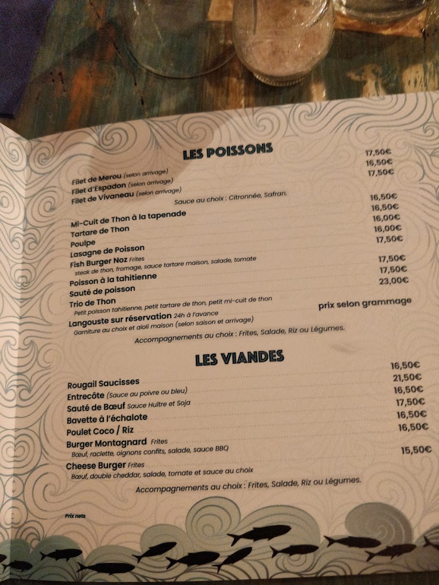 Menu Lapouz Noz-1