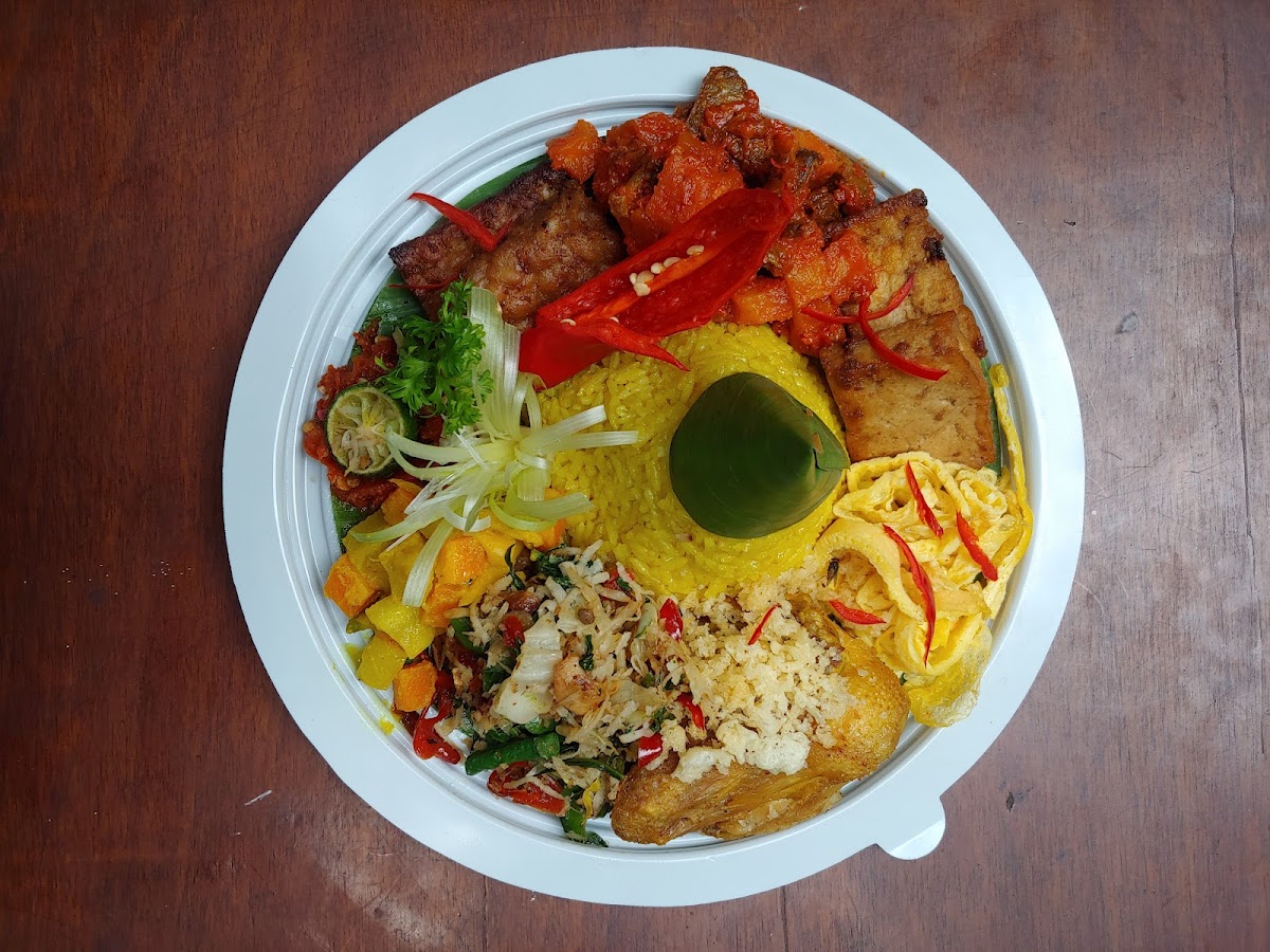 Lara Djonggrang-10