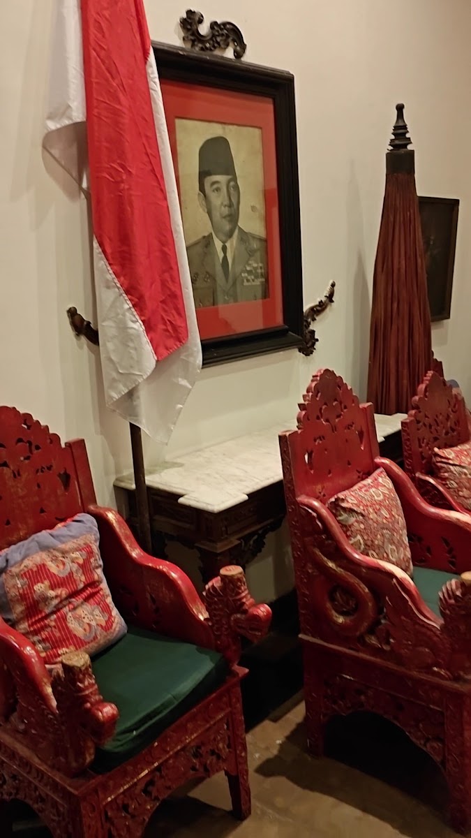 Lara Djonggrang-2