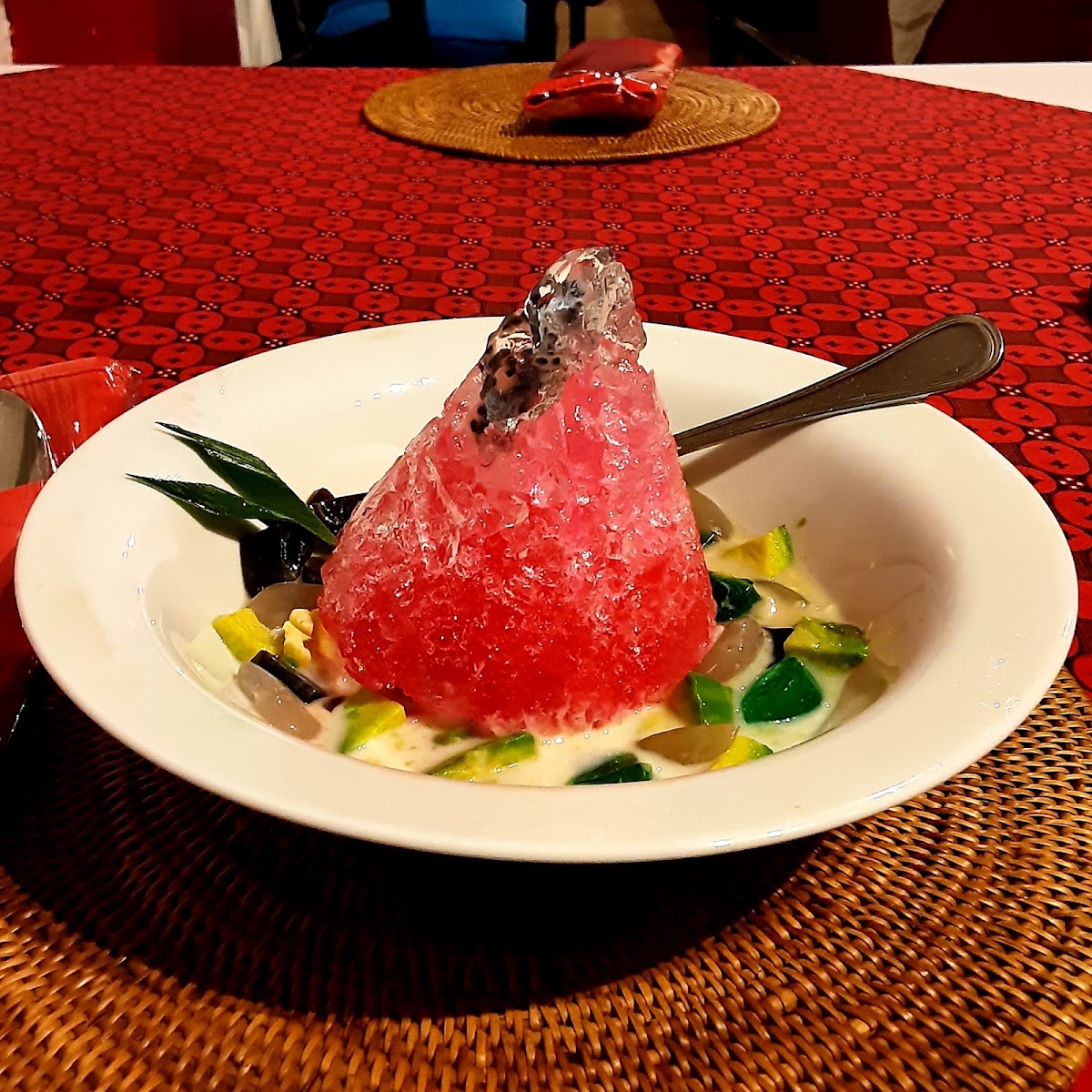 Lara Djonggrang-5