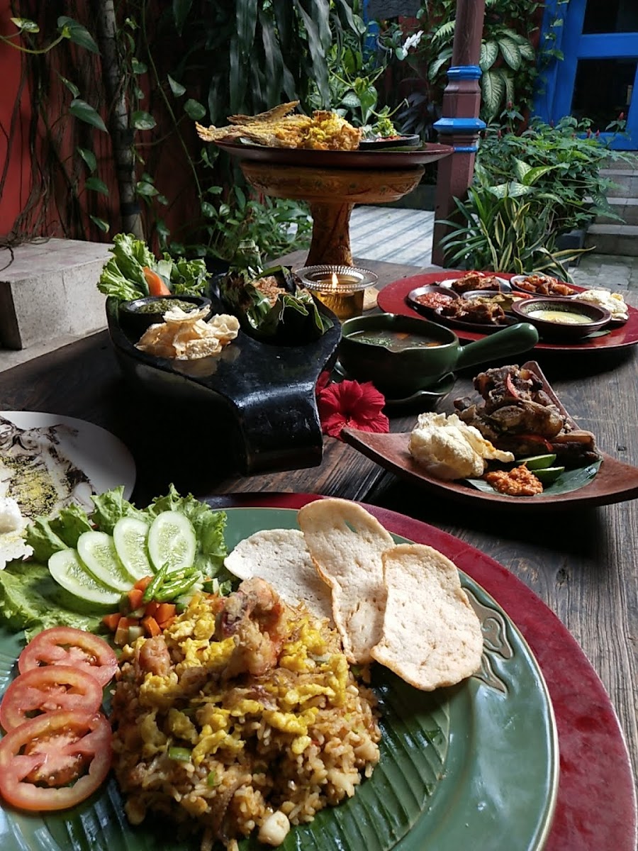 Lara Djonggrang-9