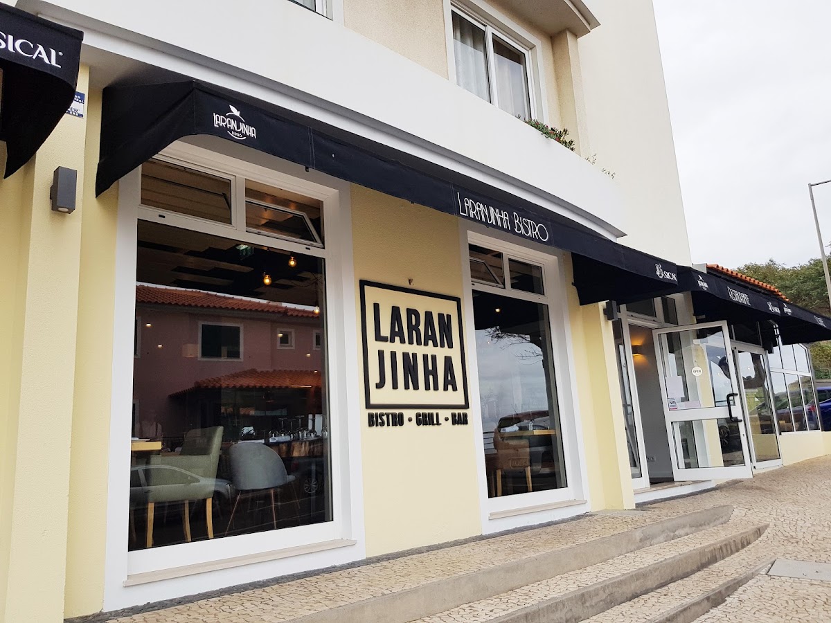 Laranjinha