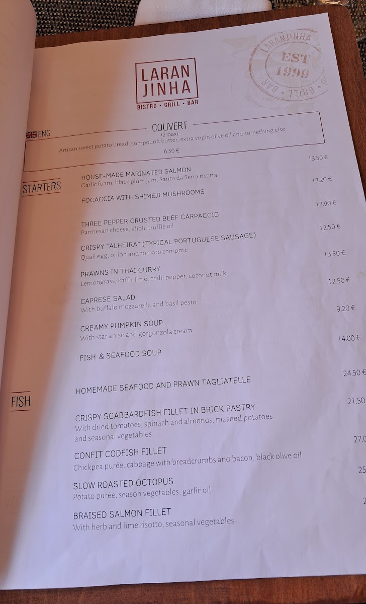 Menu Laranjinha-2