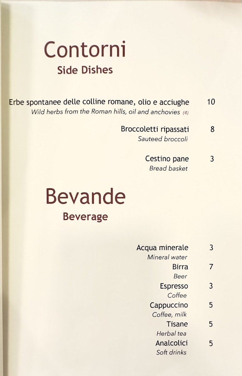 Menu L'arcangelo-10