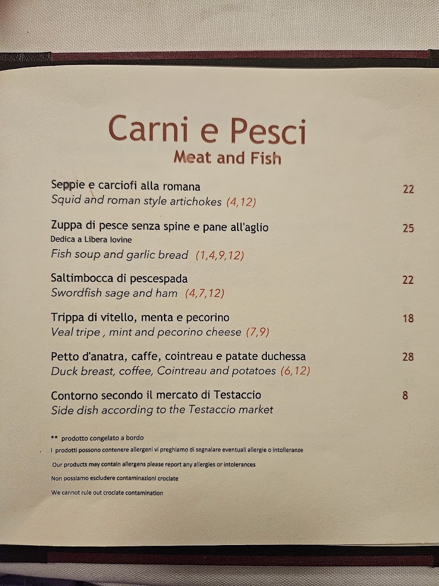 Menu L'arcangelo-3