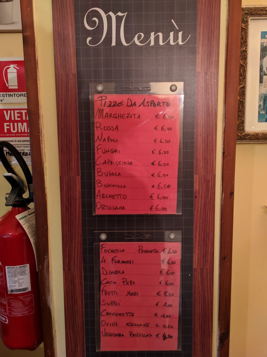 Menu L'archetto-4