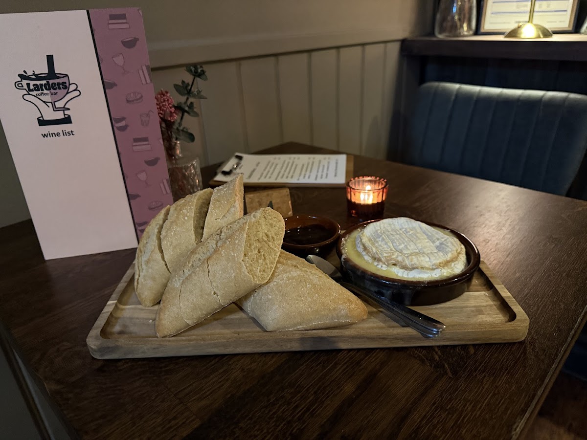 Larders Coffee Bar-3