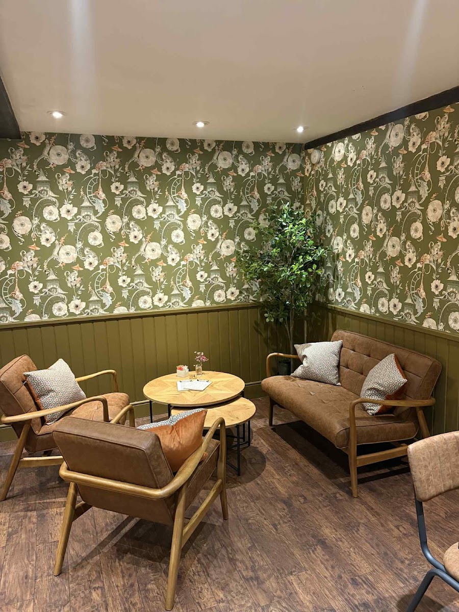 Larders Coffee Bar-4
