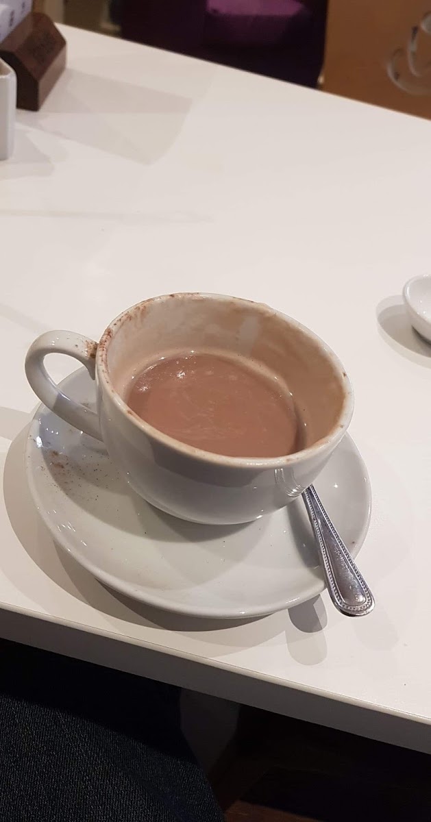 Larders Coffee Bar-5