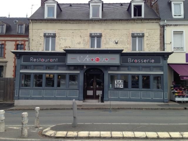 L'ardoise