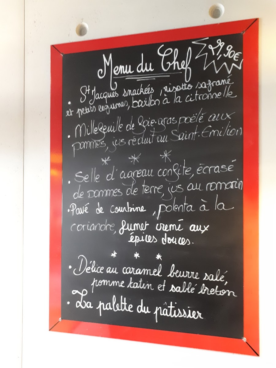Menu L'ardoise-2