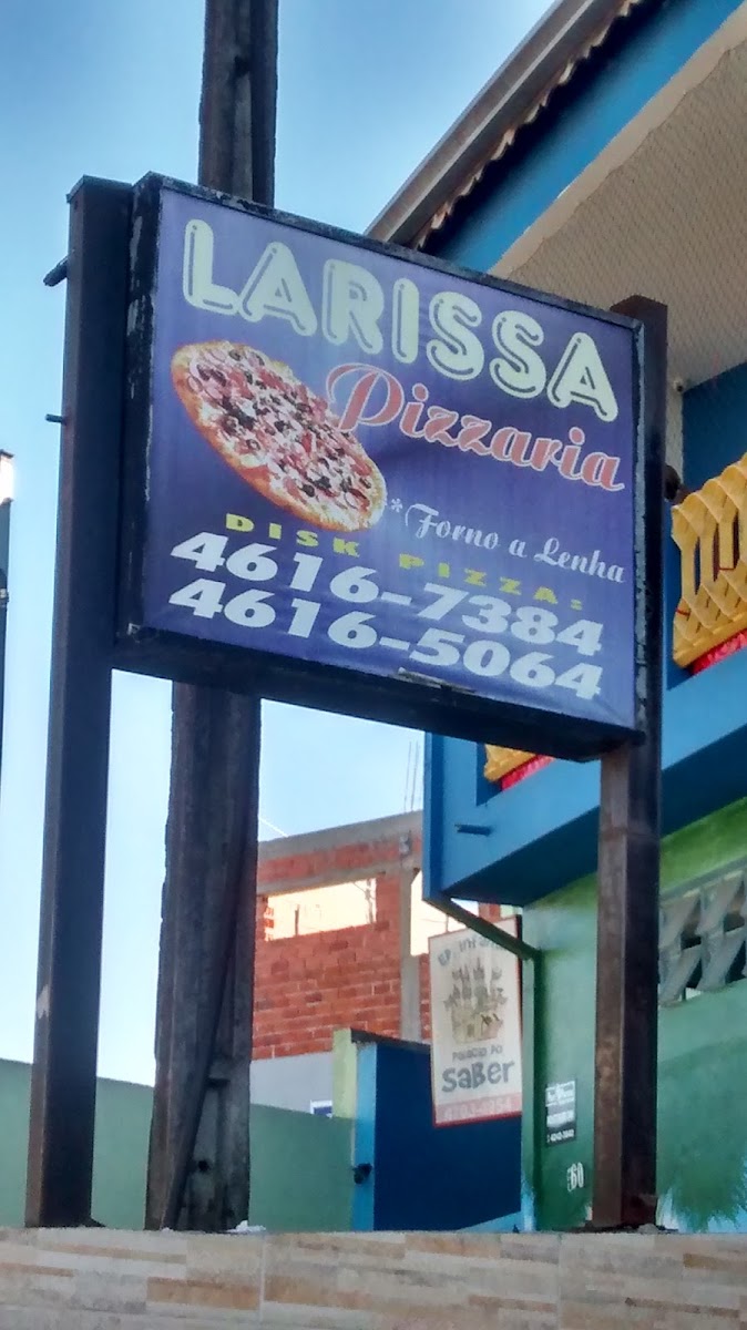 Larissa Pizzaria