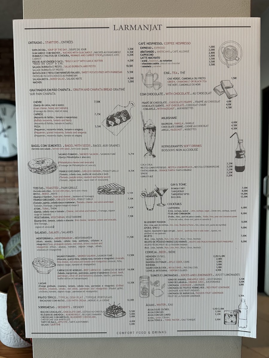 Menu Larmanjat-8