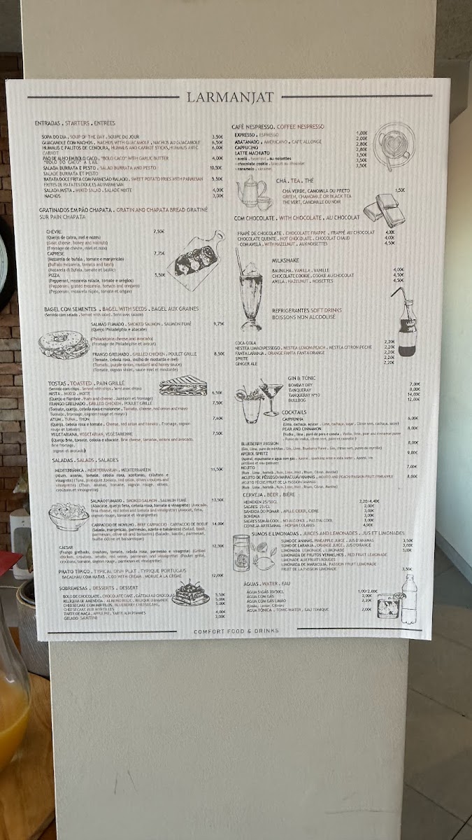 Menu Larmanjat-9