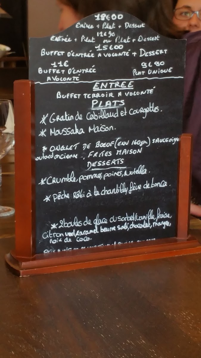 Menu L'arome-5