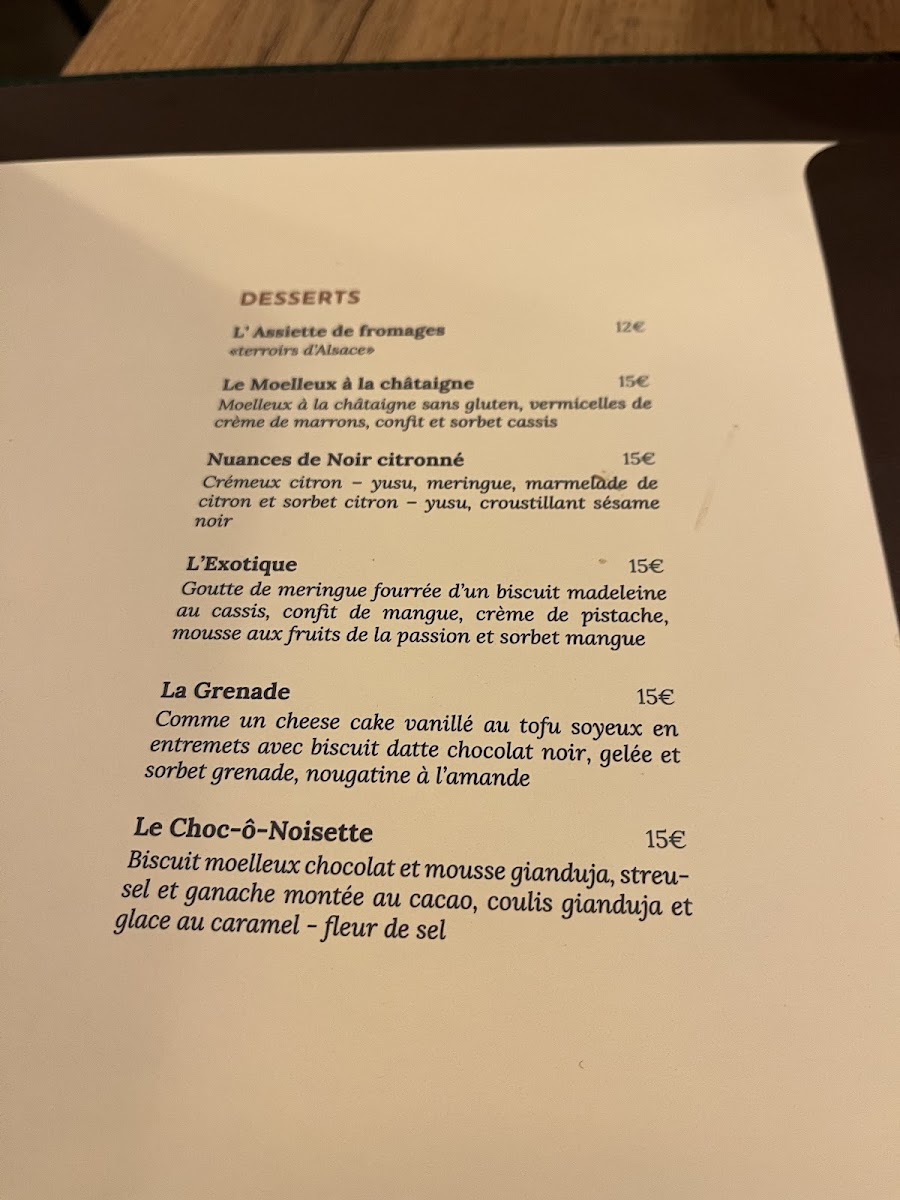 Menu L’Arpège-2