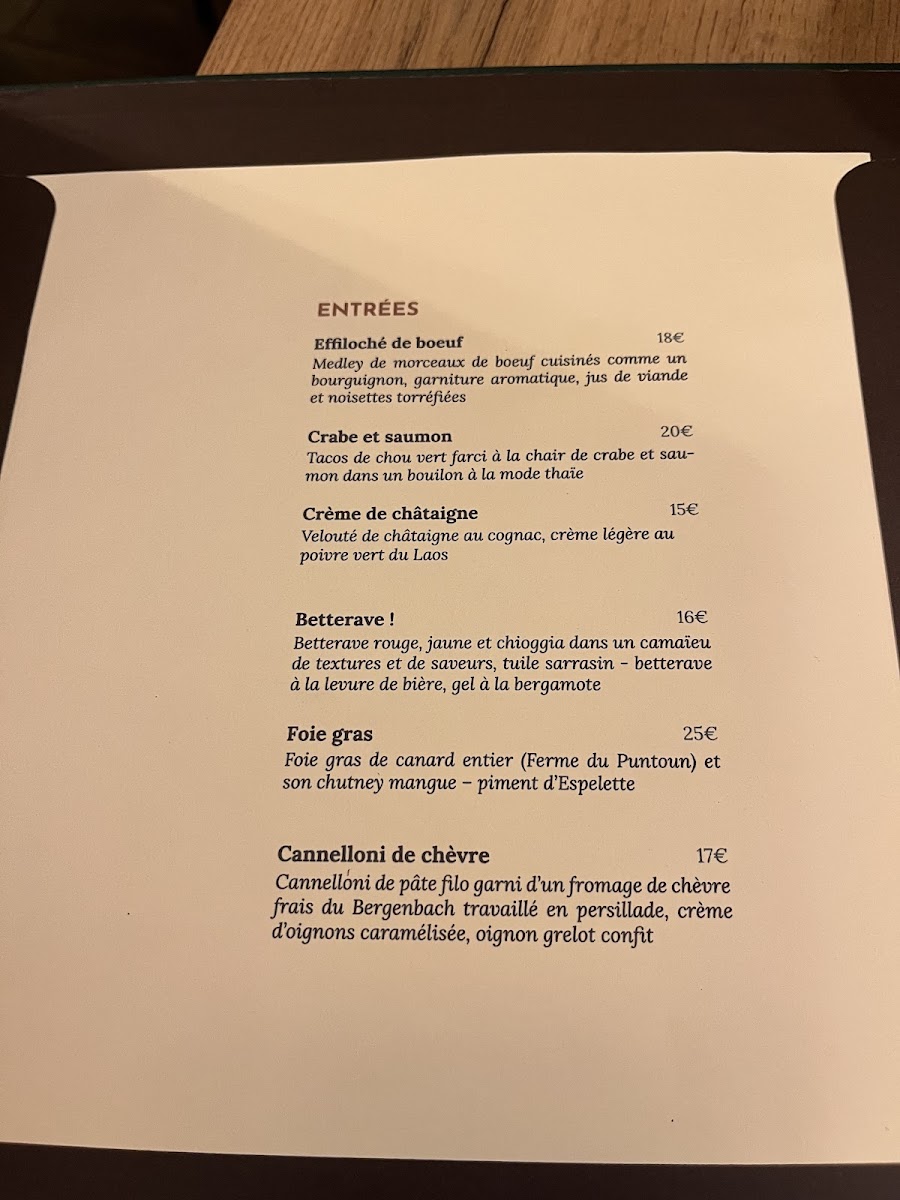 Menu L’Arpège-3