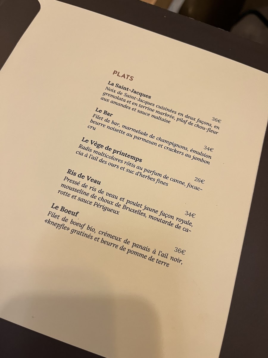 Menu L’Arpège-4