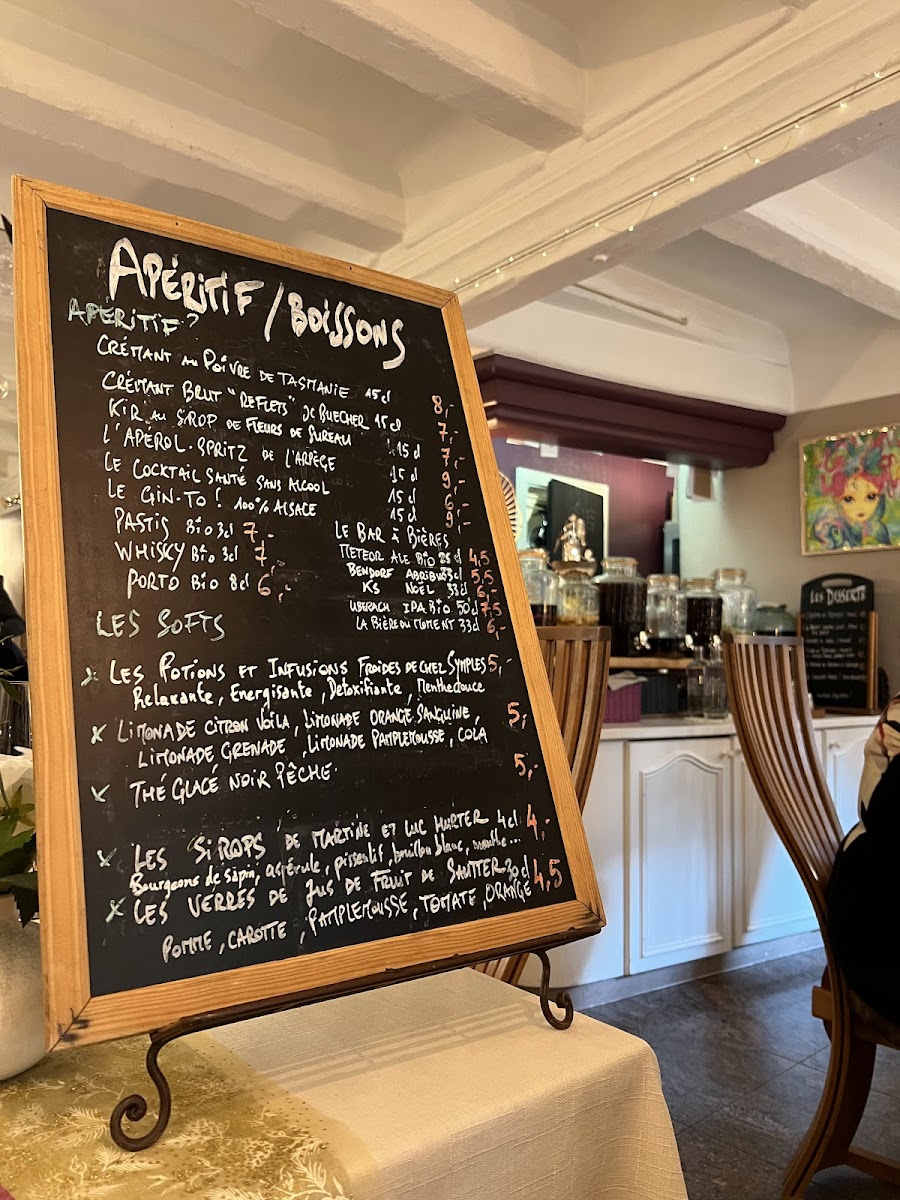 Menu L’Arpège-5