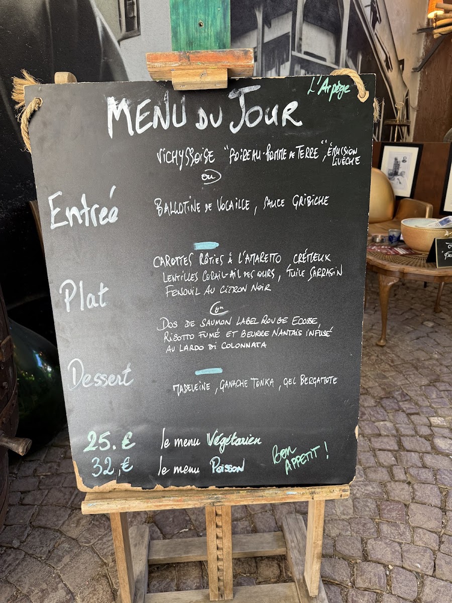 Menu L’Arpège-6