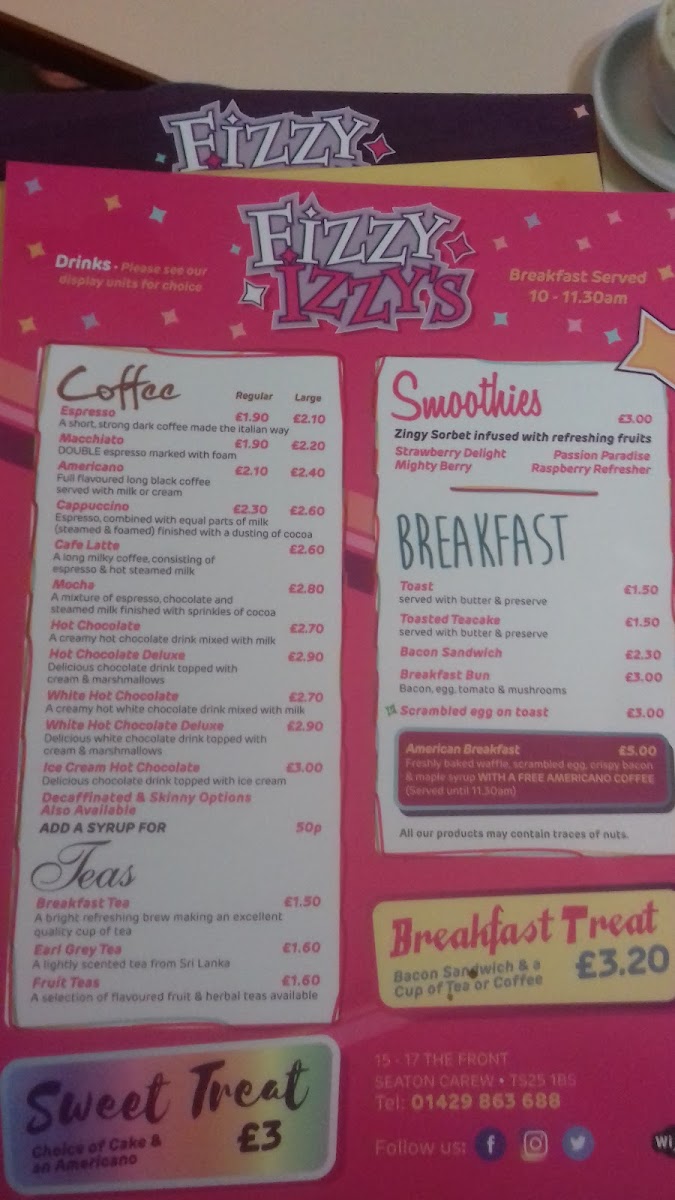 Menu Larry's-6