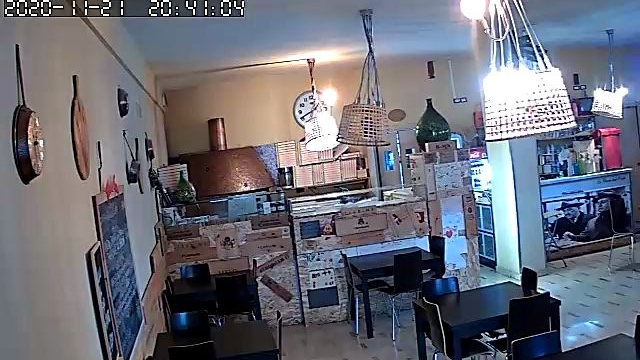 L'artigiano Della Cucina C.d.l. Srl