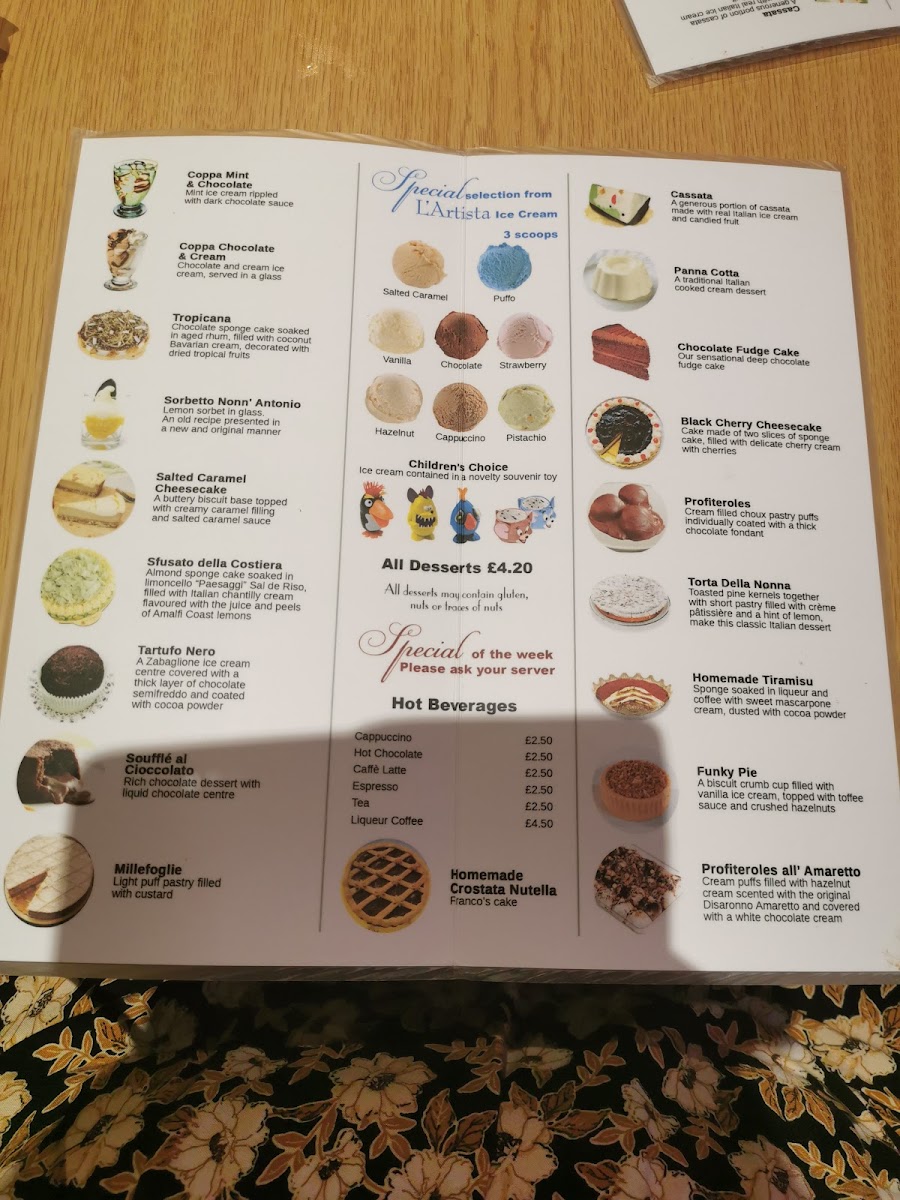 Menu L'artista-10