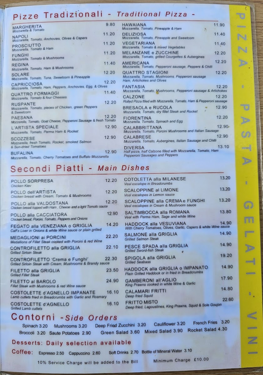 Menu L'artista-4