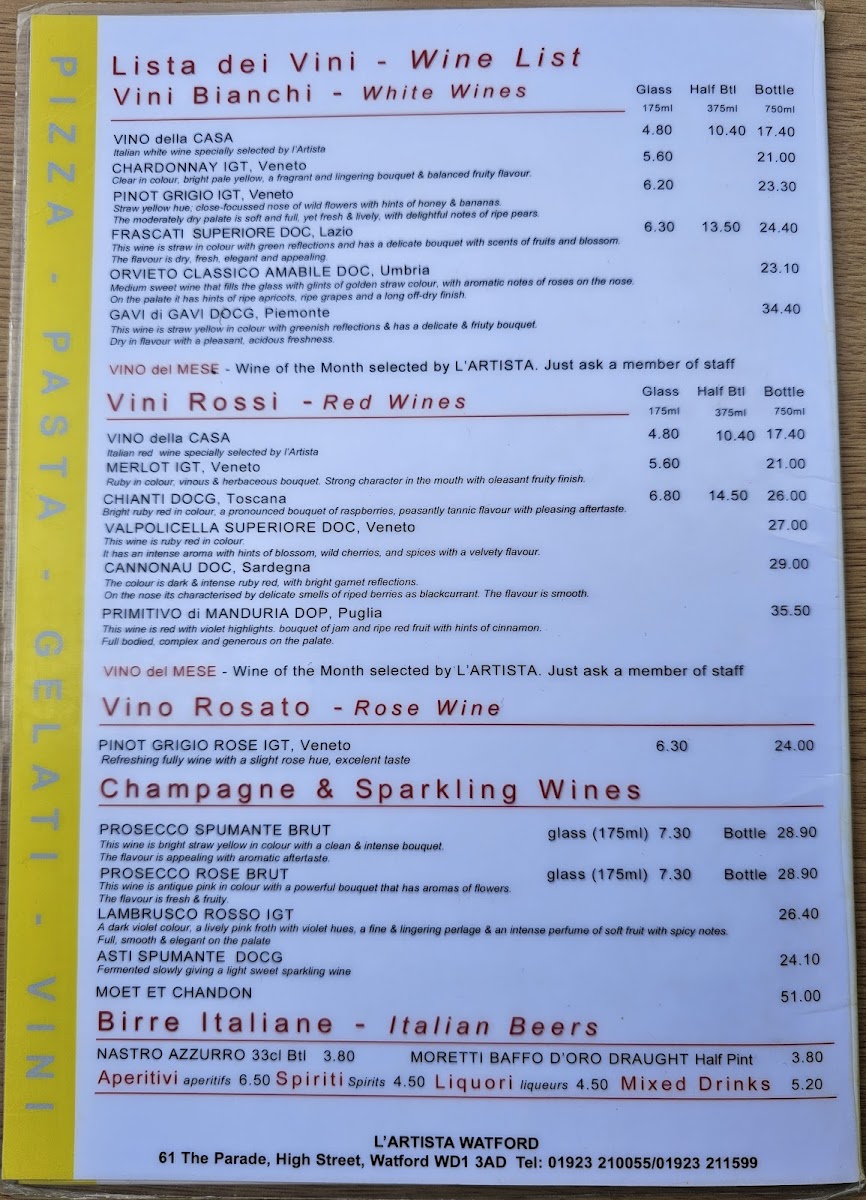 Menu L'artista-5