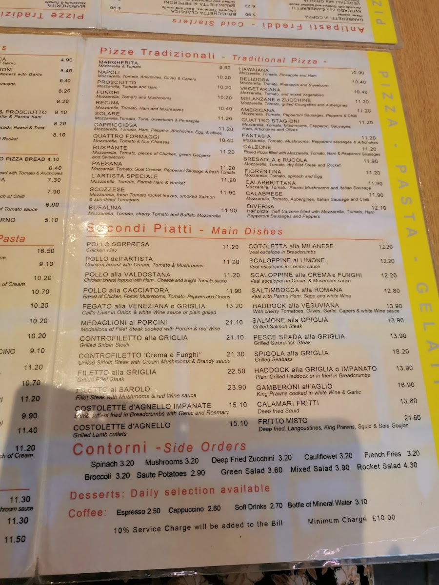Menu L'artista-9