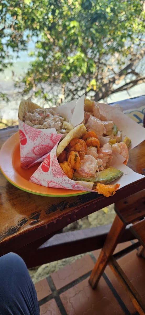 Las Arepas De Margaret-10
