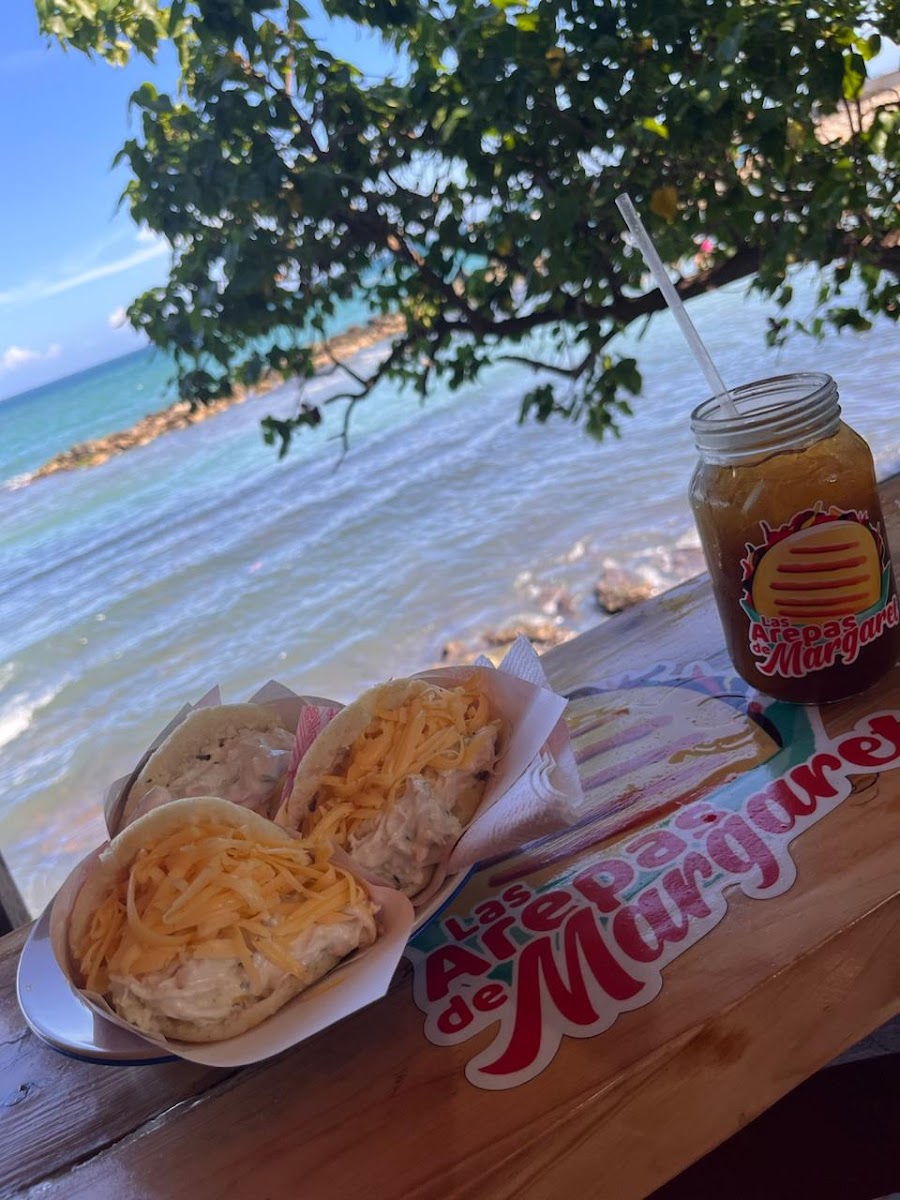 Las Arepas De Margaret-4