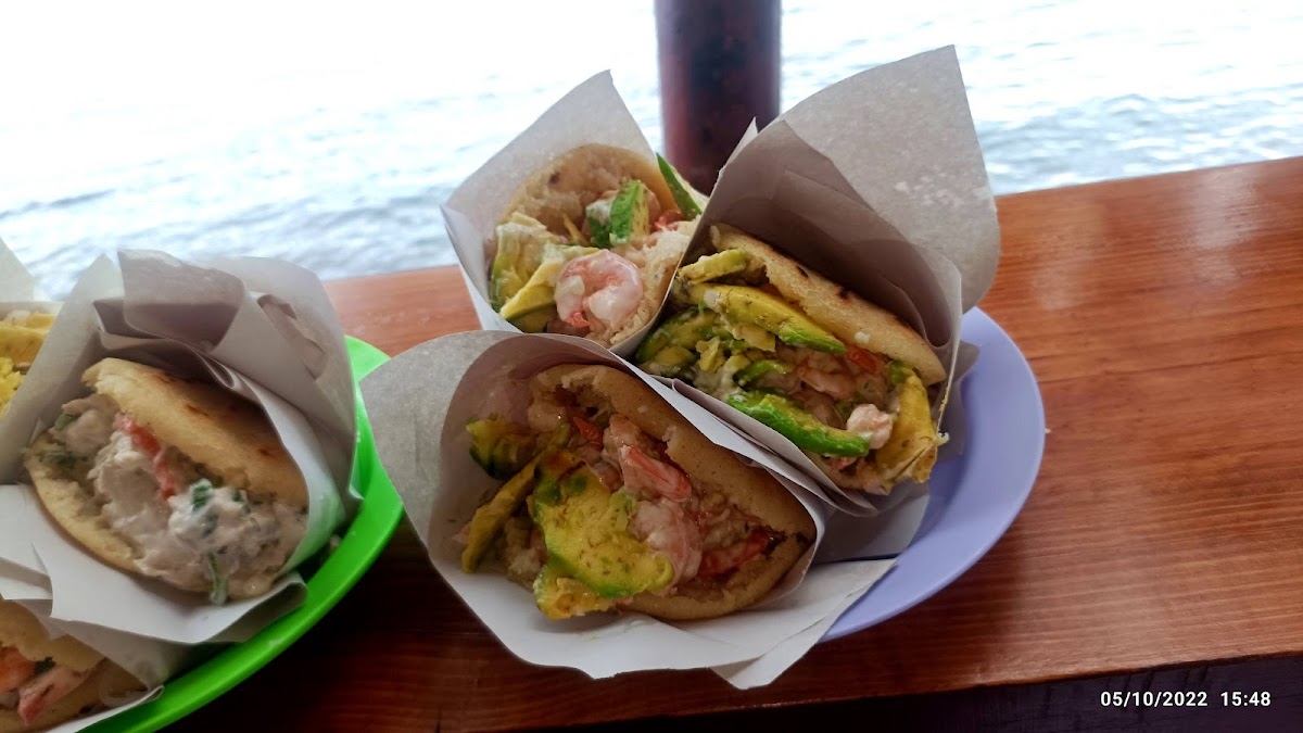 Las Arepas De Margaret-5