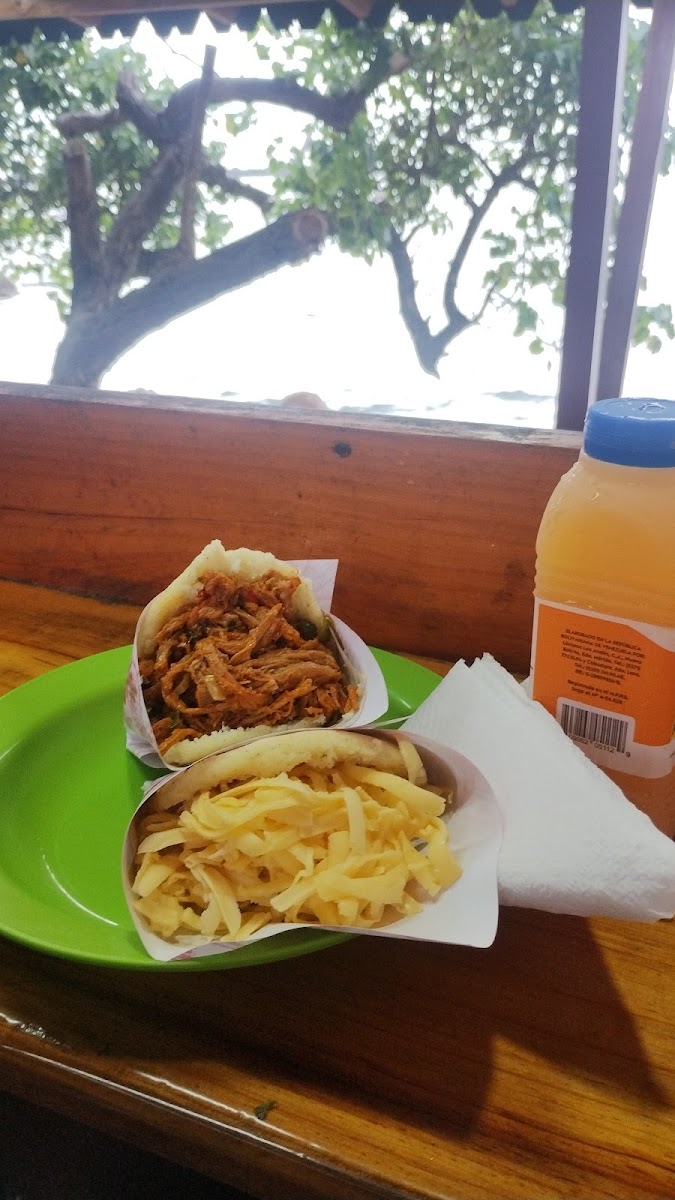 Las Arepas De Margaret-8
